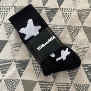 Mens Mid-Calf Socks Sp5der Sports Socks
